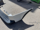 Oto Çıkma Parça / Opel / Combo / Tampon / Arka Tampon / Çıkma Parça 