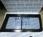 Oto Çıkma Parça / Mercedes / Sprinter / Oto Cam / Kapı Camları / Sıfır Parça 