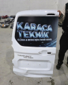 FORD COURİER SOL BAGAJ KAPAĞI ORJINAL LOKALLIK