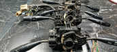 Oto Çıkma Parça / Hyundai / Accent / Elektrik / Sinyal Kolu / Çıkma Parça 