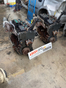 Fort transit 2.2 Motor