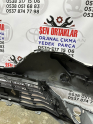 Oto Çıkma Parça / Renault / Megane / Tampon / Ön Tampon / Çıkma Parça 