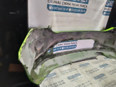 Oto Çıkma Parça / Seat / Leon / Tampon / Arka Tampon / Çıkma Parça 