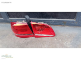 Oto Çıkma Parça / Volkswagen / Passat / Far & Stop / Sol Arka Stop / Çıkma Parça 