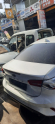 FORD FOCUS 4 ÇIKMA ORİJİNAL KOMPLE ARKA