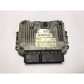 Hyundai Santa CM Motor Beyni 0281013044 39105-27810 39100-27810