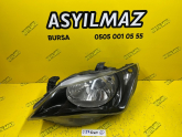 SEAT IBİZA SAĞ ÖN FAR (ORİJİNAL)