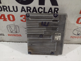 TOYOTA HİLUKX MOTOR BEYNİ ORJİNAL ÇIKMA YEDEK PARÇA 17-