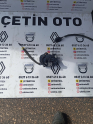 Oto Çıkma Parça / Renault / Captur / Kaporta & Karoser / Kapı Kilidi / Çıkma Parça 