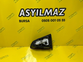 Oto Çıkma Parça / Volkswagen / Golf / Far & Stop / Bagaj Stop / Çıkma Parça 