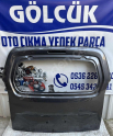 Oto Çıkma Parça / Citroen / Berlingo / Kaporta & Karoser / Bagaj Kapağı / Çıkma Parça 