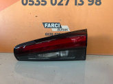 Oto Çıkma Parça / Fiat / Egea / Far & Stop / Sağ Arka Stop / Çıkma Parça 