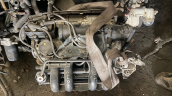 Oto Çıkma Parça / Renault / Clio / Motor / Motor (komple) / Çıkma Parça 