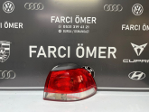 VOLKSWAGEN GOLF 6 SAĞ DIŞ STOP ORJİNAL
