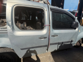 Renault kangoo sağ sürgülü kapı