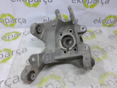 Oto Çıkma Parça / Togg / T10X / Alt Takım / Taşıyıcı / Çıkma Parça 