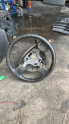 Ford fusion direksiyon simidi