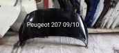 Peugeot 207 çıkma motor kaputu
