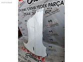 Oto Çıkma Parça / Fiat / Egea / Kaporta & Karoser / Sol Ön Çamurluk / Çıkma Parça 