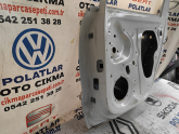 Oto Çıkma Parça / Volkswagen / Polo / Kaporta & Karoser / Sağ Arka Kapı / Çıkma Parça 