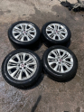 Oto Çıkma Parça / Fiat / Egea / Jant & Lastik / Jant & Lastik Takımı / Çıkma Parça 
