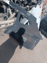 BMW X3 sol arka çamurluk çıkma