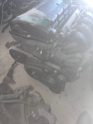Oto Çıkma Parça / Pontiac / 6000 / Motor / Blok / Çıkma Parça 