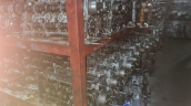 Oto Çıkma Parça / Toyota / RAV4 / Motor / Silindir Kapağı / Çıkma Parça 
