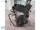 ARK OTOMOTİV - Volkswagen Beetle 1.6 TDI CAY Motor