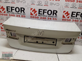 HONDA ACCORD ORJİNAL ÇIKMA BAGAJ KAPAK