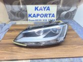 Oto Çıkma Parça / Volkswagen / Jetta / Far & Stop / Sol Ön Far / Çıkma Parça 