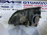 Oto Çıkma Parça / Renault / Clio / Far & Stop / Sağ Ön Far / Çıkma Parça 