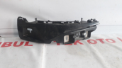 Mercedes C 205 BRAKET ÖN TAMPON SOL BRAKETİ A2058852165