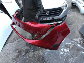 Oto Çıkma Parça / Peugeot / 508 / Tampon / Ön Tampon / Çıkma Parça 