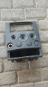 FORD CONNCET KLİMA KONTROL PANELİ