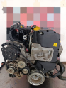Egea croos 1.4 motor