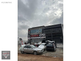 Oto Çıkma Parça / Volvo / S40 / Radyatör / Su Radyatörü / Çıkma Parça 
