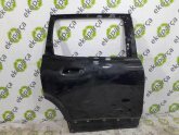 Oto Çıkma Parça / Mercedes / GLB / Kaporta & Karoser / Sağ Arka Kapı / Çıkma Parça 