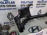 Oto Çıkma Parça / Audi / A3 / Tampon / Ön Tampon / Çıkma Parça 