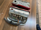 Oto Çıkma Parça / Opel / Combo / Elektrik / Tavan Lambası / Çıkma Parça 