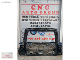 Oto Çıkma Parça / Audi / Q5 / Oto Cam / Arka Cam / Çıkma Parça 
