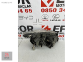 Oto Çıkma Parça / Toyota / Avensis / Far & Stop / Sol Ön Far / Çıkma Parça 
