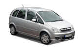 Oto Çıkma Parça / Opel / Meriva / Oto Cam / Silecek Kolu / Çıkma Parça 