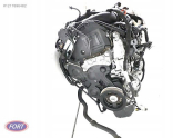 Oto Çıkma Parça / Citroen / C3 / Motor / Motor (komple) / Çıkma Parça 