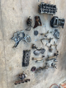 Oto Çıkma Parça / Nissan / X-Trail / Motor / Motor (komple) / Çıkma Parça 