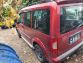 Oto Çıkma Parça / Ford / Tourneo Connect / Kaporta & Karoser / Kaput / Çıkma Parça 