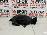 MERCEDES C SERİSİ W204 ÇAMURLUK DAVLUMBAZI ÖN ÇIKMA YEDEK PARÇA
