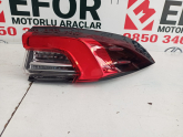 TOYOTA COROLLA ORJİNAL ÇIKMA SAĞ STOP 19-22