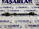 Oto Çıkma Parça / Hyundai / i10 / Alt Takım / Aks / Çıkma Parça 