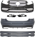 Oto Çıkma Parça / Mercedes / E Serisi / Kaporta & Karoser / Body Kit / Sıfır Parça 